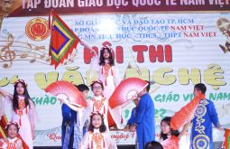 Chính thức khởi động Hội thi Văn nghệ chào mừng Ngày Nhà giáo Việt Nam  20 - 11