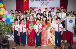 Điều Gì Để Phụ Huynh Và Học Sinh Tin Tưởng Trường Nam Việt