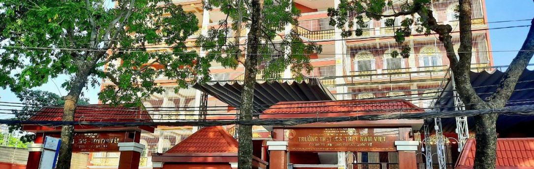 Tập đoàn Giáo dục Quốc tế Nam Việt xây dựng phương án nội trú an toàn trước kỳ thi Tốt nghiệp THPT 2021