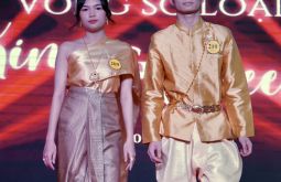 Lộ diện Top thí sinh xuất sắc nhất tại Vòng chung kết King and Quen Nam Việt 2023