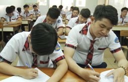 Trường THCS - THPT Nam Việt mang tới cho Học sinh một môi trường học tập thỏa mái và năng động