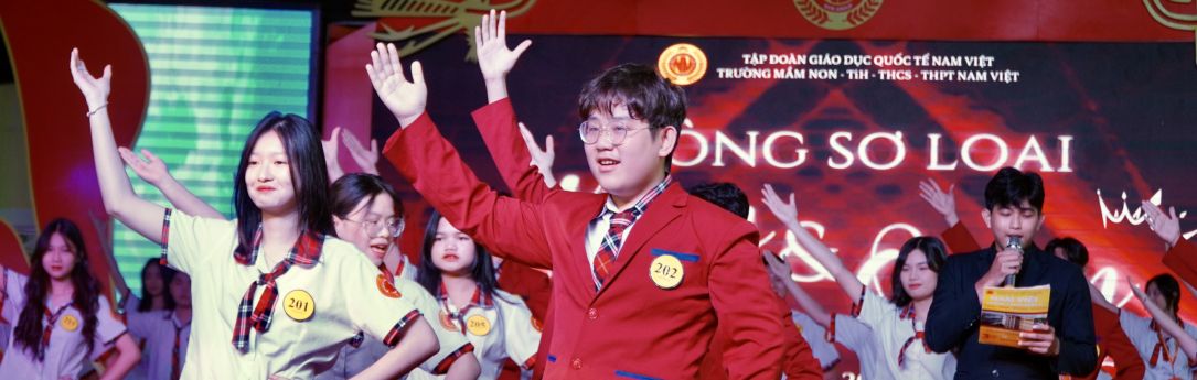 Chính thức mở cổng bình chọn vòng chung kết - King and Quen Nam việt 2023