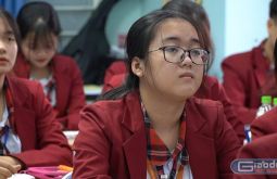 Các trường ở Thành phố Hồ Chí Minh chuẩn bị kỹ lưỡng ôn tập cho học sinh lớp 12