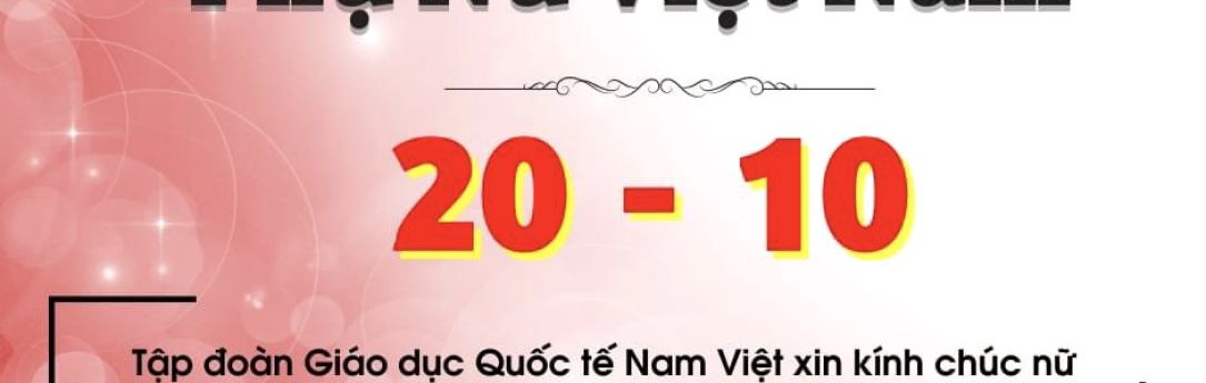 Happy Vietnamese Women`s Day 20 - 10